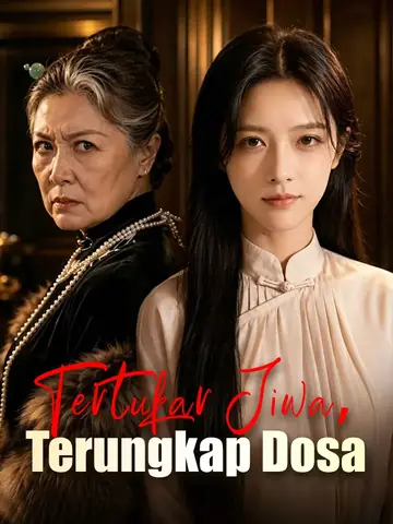 Tertukar Jiwa, Terungkap Dosa