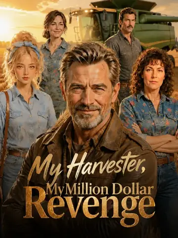 My Harvester, My Million Dollar Revenge