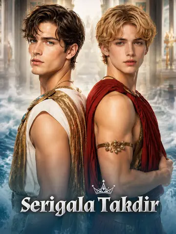 Serigala Takdir