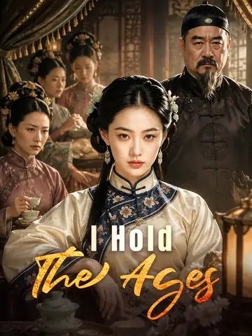 I Hold The Ages