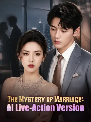 The Mystery of Marriage: AI Live-Action Version