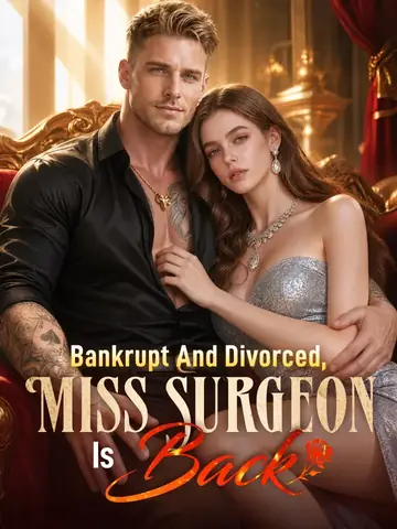 Bankrupt And Divorced, Miss Surgeon Is Back