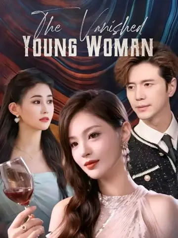 The Vanished Young Woman