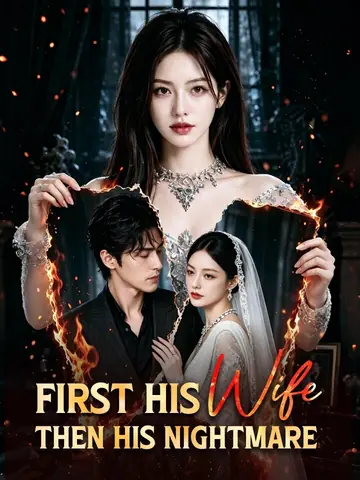 First His Wife, Then His Nightmare