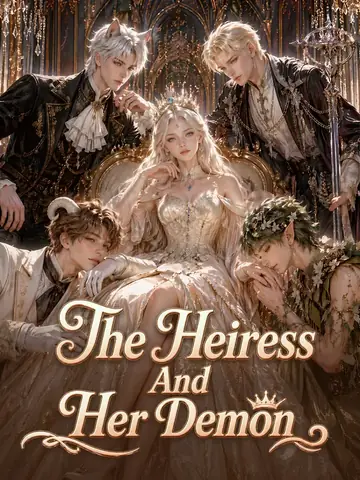 The Heiress And Her Demon