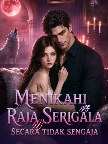 Menikahi Raja Serigala Secara Tidak Sengaja