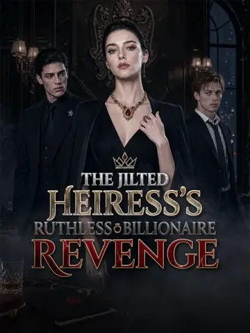 The Jilted Heiress's Ruthless Billionaire Revenge