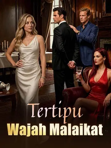 Tertipu Wajah Malaikat