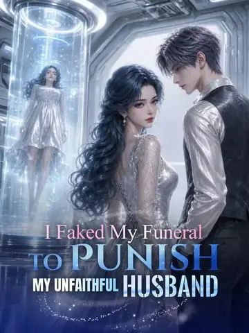 I Faked My Funeral to Punish My Unfaithful Husband