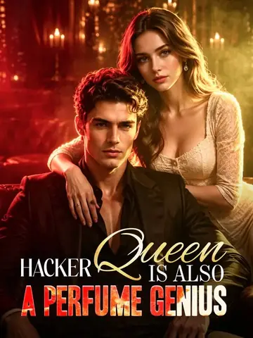 Hacker Queen Is Also A Perfume Genius