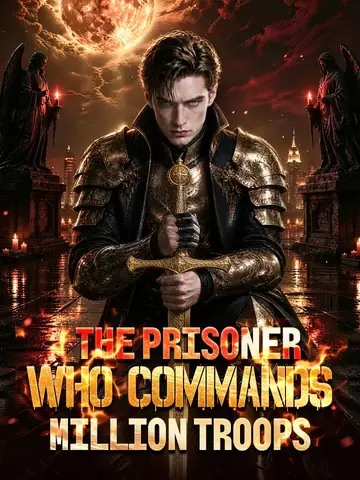 The Prisoner Who Commands Million Troops