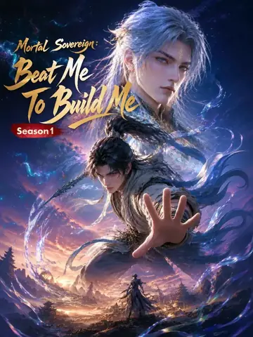 Mortal Sovereign: Beat Me To Build Me Season 1