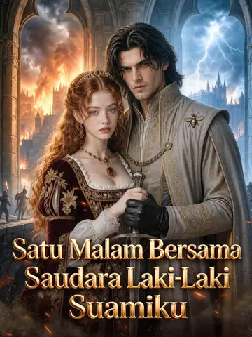 Satu Malam Bersama Saudara Laki-Laki Suamiku