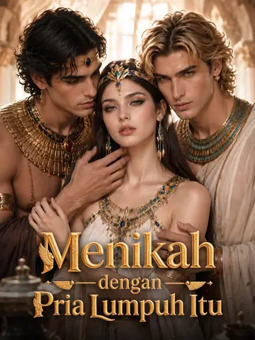 Menikah dengan Pria Lumpuh Itu