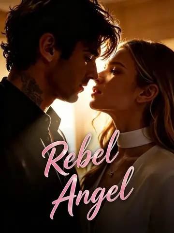 Rebel Angel