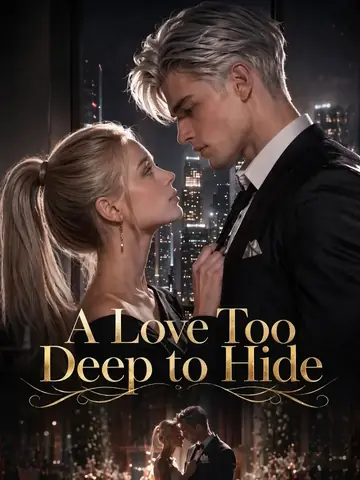 A Love Too Deep To Hide