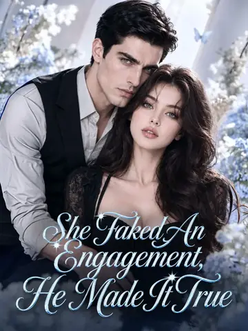 She Faked An Engagement, He Made It True