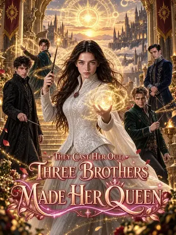 They Cast Her Out, Three Brothers Made Her Queen