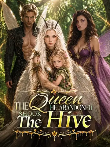 The Queen He Abandoned Shook The Hive