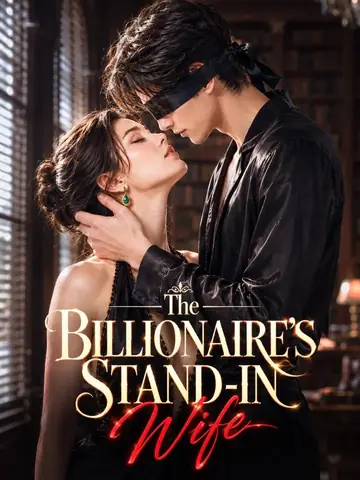 The Billionaire’s Stand-In Wife