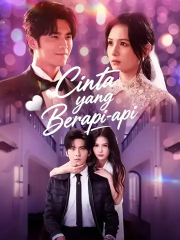 Cinta yang Berapi-api