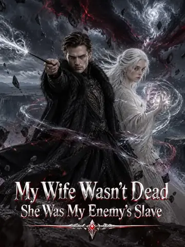 My Wife Wasn't Dead, She Was My Enemy's Slave