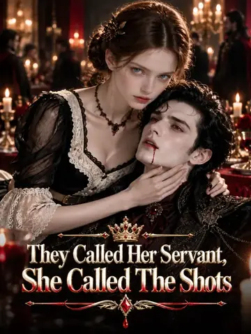 They Called Her Servant, She Called The Shots