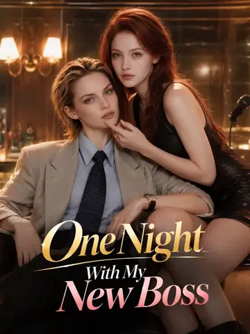 One Night With My New Boss