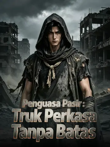Penguasa Pasir: Truk Perkasa Tanpa Batas