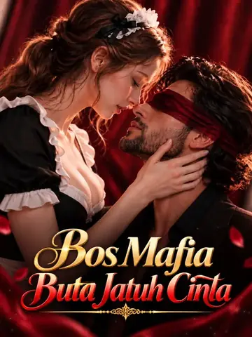 Bos Mafia Buta Jatuh Cinta