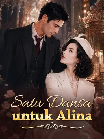 Satu Dansa untuk Alina