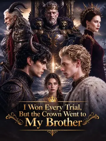 I Won Every Trial, But the Crown Went to My Brother