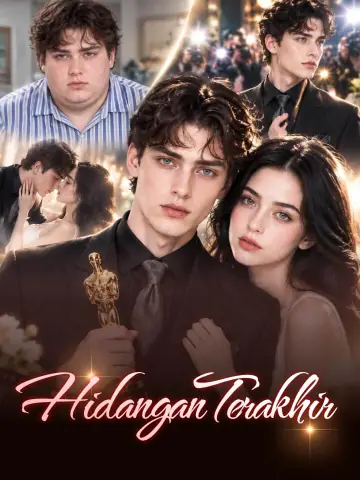 Hidangan Terakhir