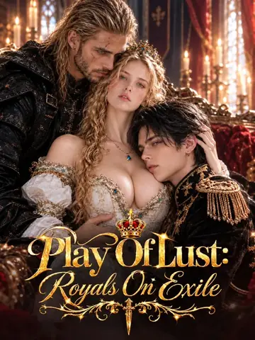 Play Of Lust: Royals On Exile