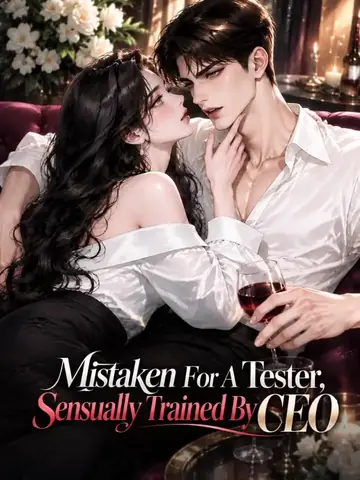 Mistaken For A Tester, Sensually Trained By CEO