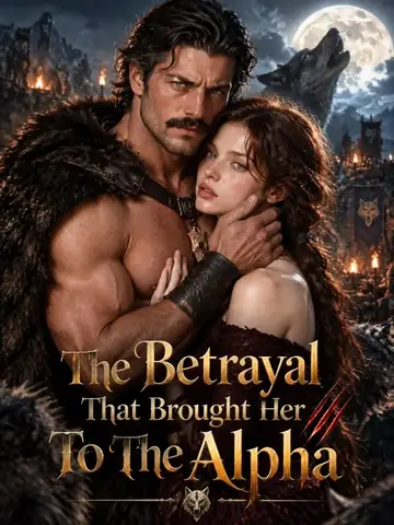 The Betrayal That Brought Her To The Alpha