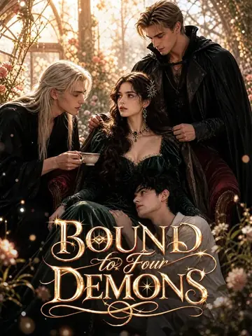 Bound to Four Demons