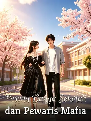 Pesona Bunga Sekolah dan Pewaris Mafia