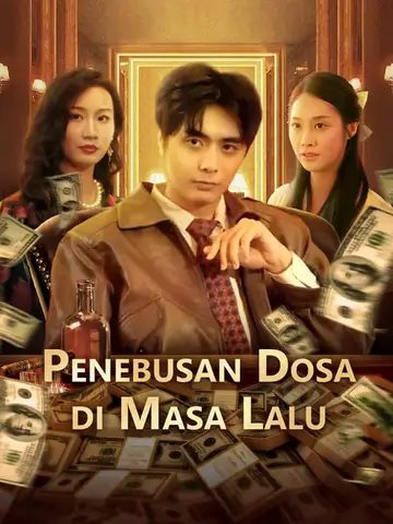 Penebusan Dosa di Masa Lalu