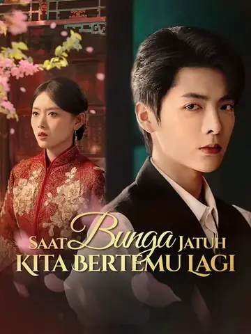 Saat Bunga Jatuh, Kita Bertemu Lagi