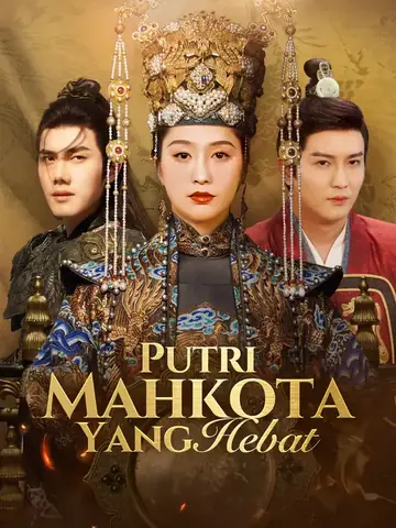 Putri Mahkota Yang Hebat