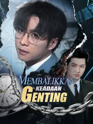 Membalikkan Keadaan Genting