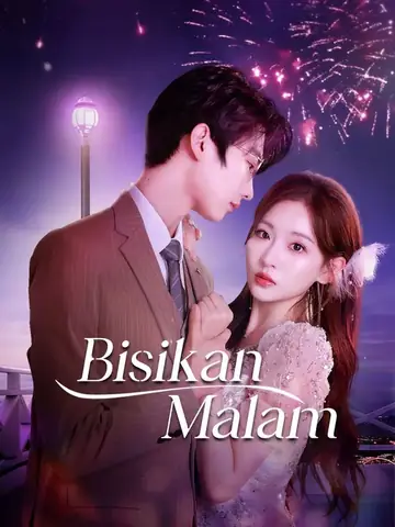 Bisikan Malam