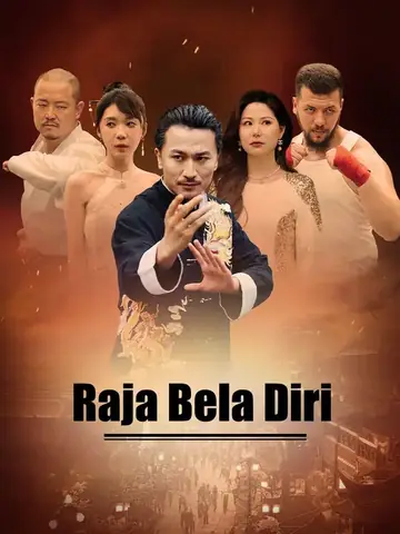 Raja Bela Diri