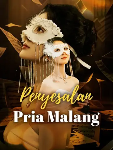 Penyesalan Pria Malang