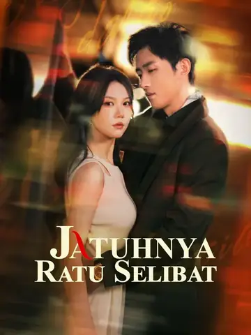 Jatuhnya Ratu Selibat