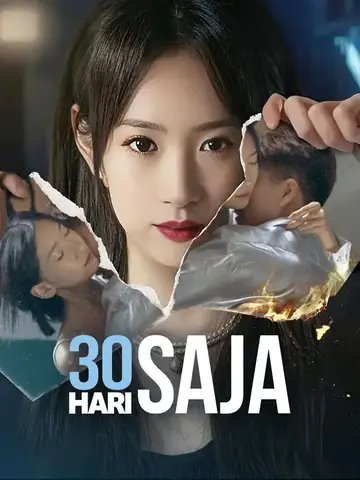 30 Hari Saja