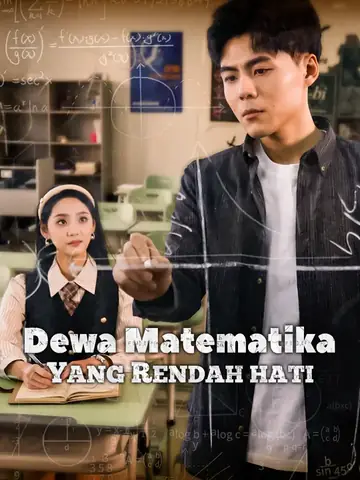 Dewa Matematika yang Rendah Hati