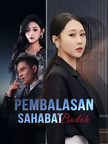 Pembalasan Sahabat Bodoh