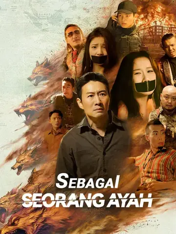 Sebagai seorang ayah
